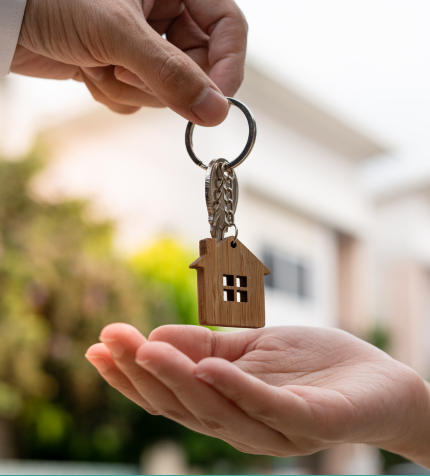 Mediación inmobiliaria