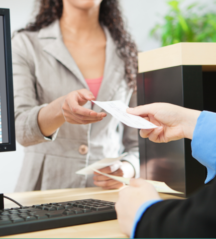 Mediación bancaria e hipotecaria